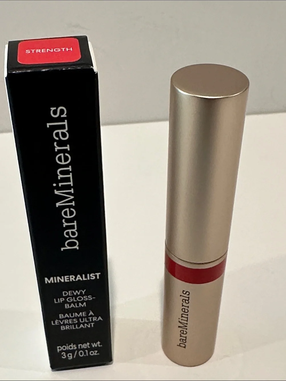 bareMinerals bare minerals